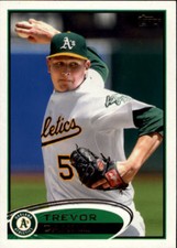 2012 TOPPS BASEBALL ASSORTED SINGLES U-PICK 1-302