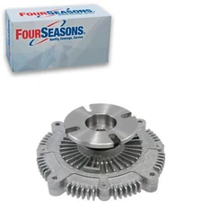 4 Seasons Engine Cooling Fan Clutch For 1981-1983 Nissan Maxima 2.8L L6