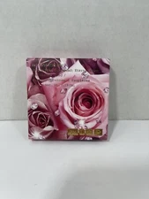 PAT MCGRATH LABS Divine Rose Luxe Quad - Eternal Eden Eye Shadow