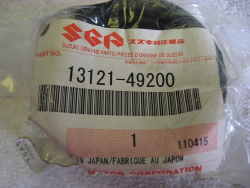 PIPE, INTAKE LH