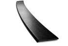 Load sill guard ABS for BMW 3 Series (E90) sedan 2005-2008