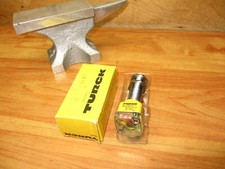 Turck Bi5-G18SK-RZ3X2 *NEW* Proximity Switch Sensor 43316