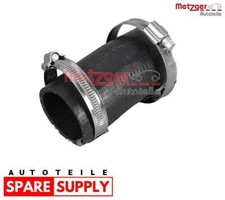 LADELUFTSCHLAUCH FÜR AUDI CUPRA SEAT METZGER 2400907 PASST ABGASTURBOLADER