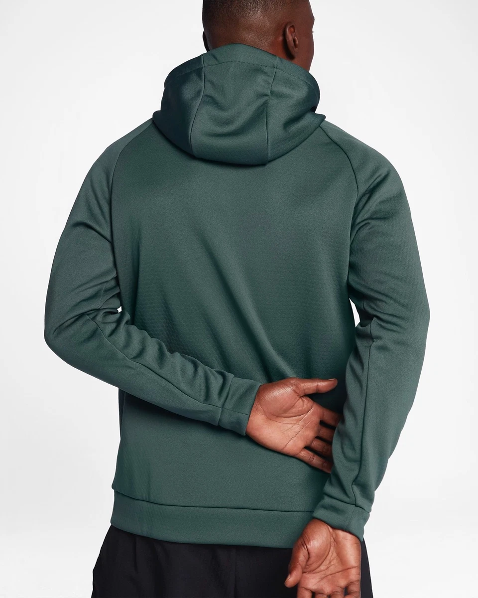 Nike therma deals sphere jacke
