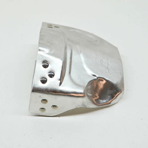 NEU AUDI Q5 FY AUSPUFF-HITZESCHILD 8W0301325C - Bild 2 von 9