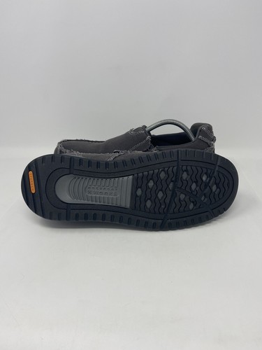 Rockport Works Langdon Composite Toe Slip On Casual RK2150 Men’s Size: 10W - Picture 8 of 12