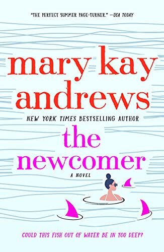 Newcomer, Andrews, Mary Kay, Good Condition, ISBN 125025695X