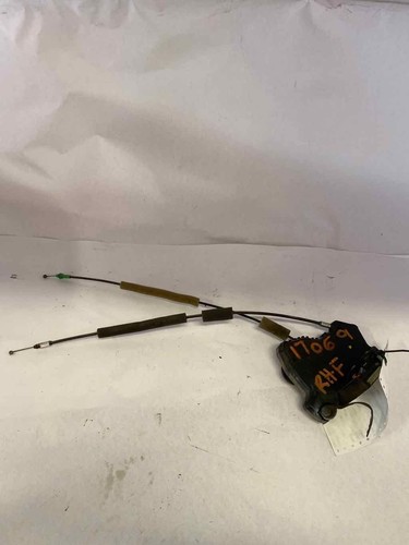 Genuine OEM Lexus Front Door Latch Cable W/ Easy Closer – 2001-2006 LS430 (69750-50040)