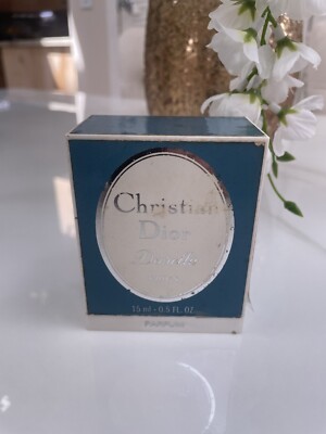 CHRISTIAN DIOR DIORELLA EDP 15ML (FLUID)