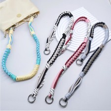 Shoulder Strap Mobile Phone Lanyard Camera Lanyard Collision Armpit Bag Strap   