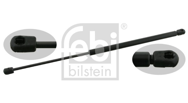 Febi Bilstein 27646 Gasfeder DäMpfer Heckklappe 360N FüR Opel Vauxhall Corsa B-image