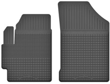 Gummifußmatten für Toyota Corolla E210 ab Bj. 2018 Neu Passend Automatten FXc