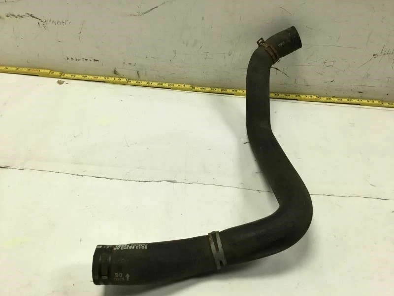 FORD TAURUS 3,5 L SIN TURBO 2011 MANGUERA INFERIOR RADIADOR SE ADAPTA 07-15 MKX FÁBRICA Foto 2 de 4