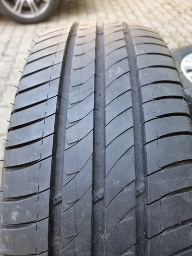 MB Sprinter 17" ALUFELGEN W906 W907 & MICHELIN 235/60R17C SOMMER #A0014014102 - Bild 11 von 15