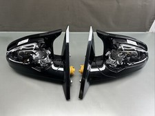 KIT BMW M4 Serie 4 F82 F83 F32 F33 F36 Specchio Retrovisore Esterno Telecamera 8098947 RHD 8059520