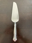 Chantilly by Gorham Sterling Silver Pie Server Hollow w/Stainless 10 1/2"