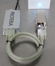 T193644 Novalux Protera 488-15 DPSS Laser 488nm w/ Controller