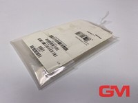 Ve 5X Wago Wsb-Beschriftungskarte 209-565 Wsb Marking Card 1-9 (X10) Waagerecht