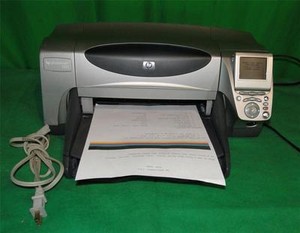 hp photosmart 1315 printer