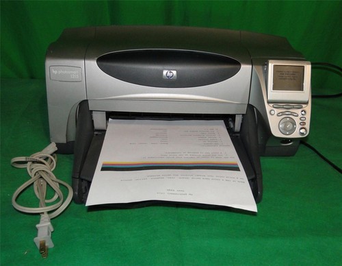 HP PhotoSmart 1315 Standard Inkjet 