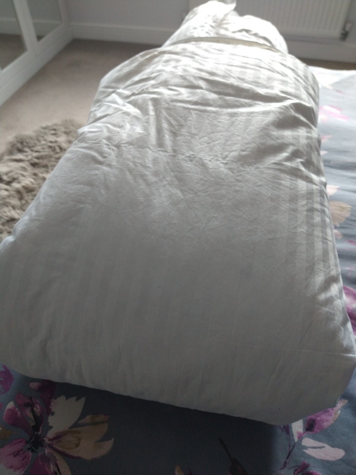 john lewis goose duvet