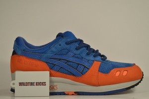 Gel v ebay x ronnie fieg