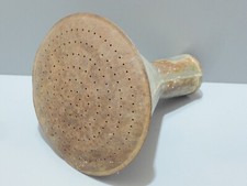 -ANCIEN POMMEAU D'ARROSOIR en Métal JUS de GRENIER COLLECTION OUTIL ANCIEN   D