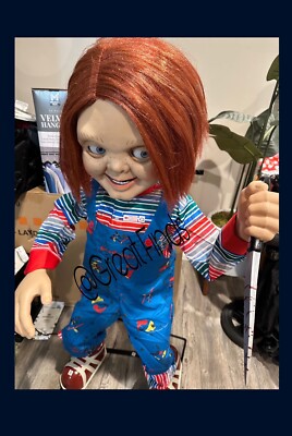 SF・ファンタジー・ホラー CHUCKY doll Amazon.com: Mezco Toyz