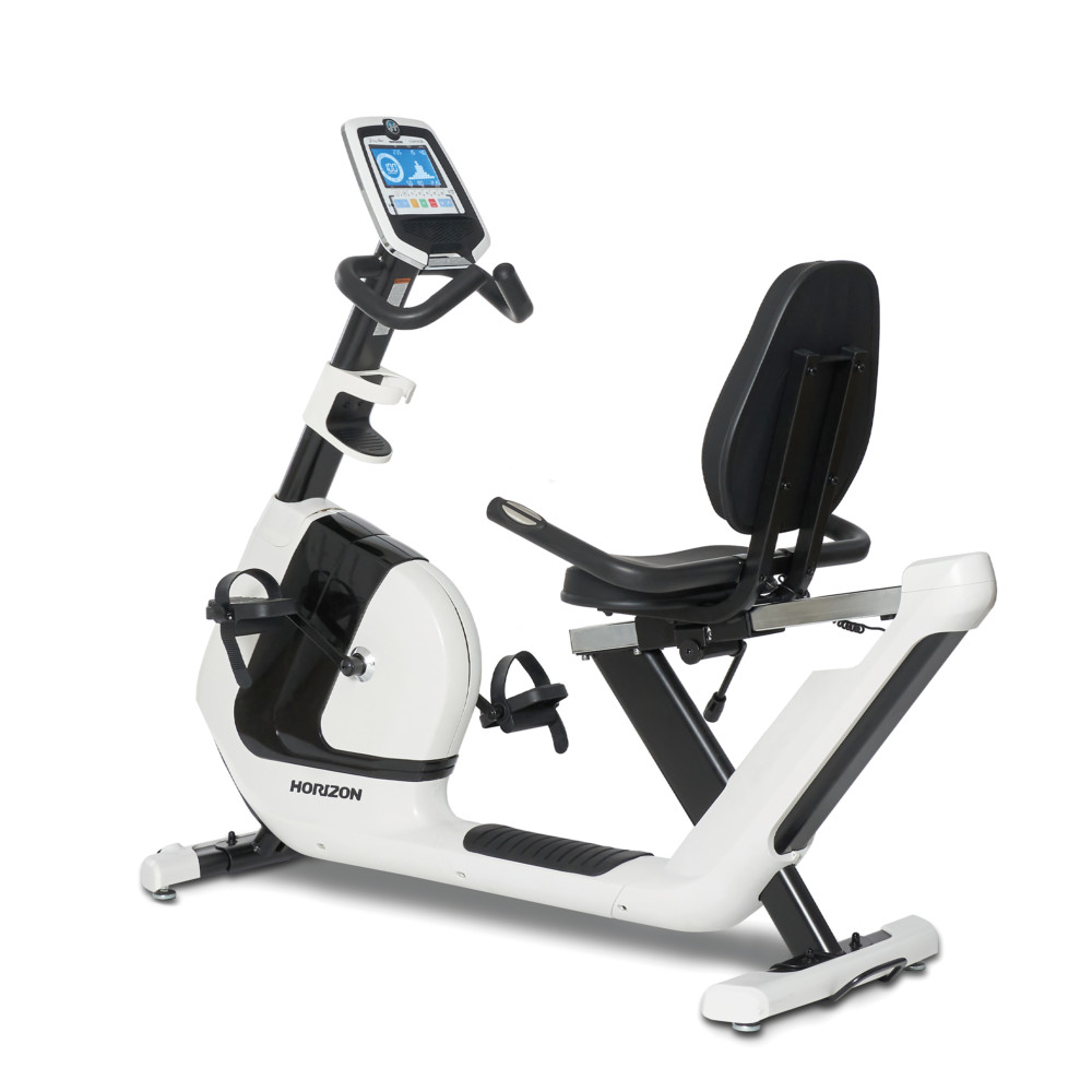 Horizon COMFORT R8.0 HALBLIEGE-ERGOMETER