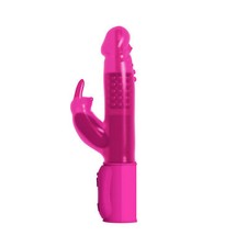 Sextoys Femme Vibromasseur Orgasmic Rabbit - DORCEL