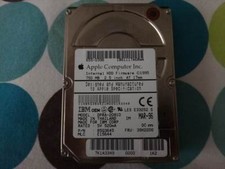 Apple IBM 750MB Internal Hard Disk Drive IDE ATA for Mac PowerBook 2.5"
