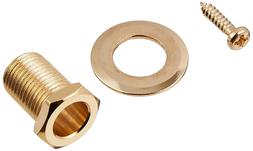 Accesorio acordeón Grover (102-18G) Foto 2 de 3