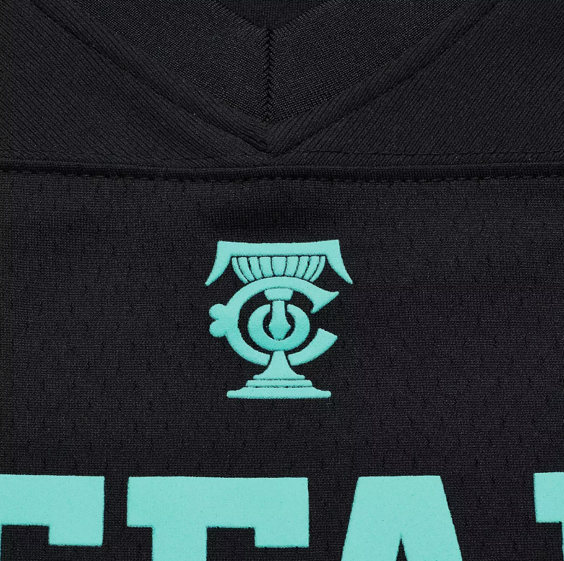 Tiffany & Co. Limited Edition Mitchell & Ness NFL Football Tiffany & Co. Limited Edition Mitchell & Ness NFL Football