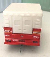 3d Print Add-on Ambulance Shell For 164 Greenlight Dodge Ram 3500 Service Truck 3d Print Add-on Ambulance Shell For 164 Greenlight Dodge Ram 3500 Service Truck