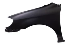 New Front Left Driver Side Fender For Toyota Corolla 03-08 CE LE 5380202060