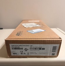 AXIS P7216 VIDEO ENCODER