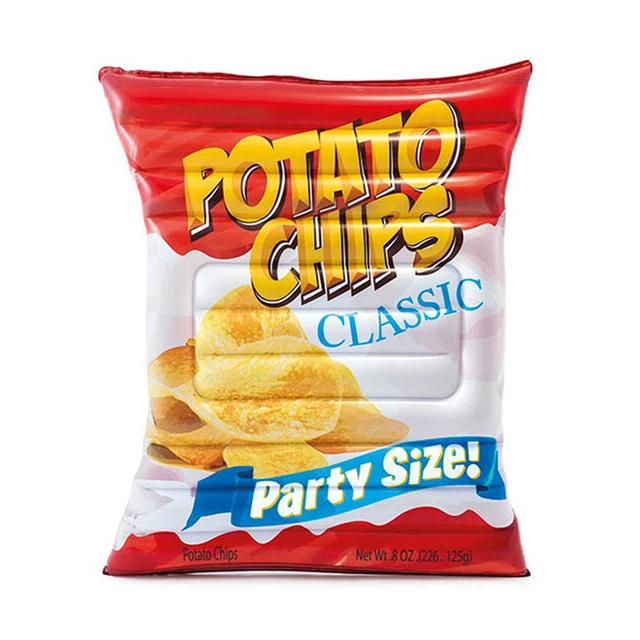 Materassi gonfiabili rossi