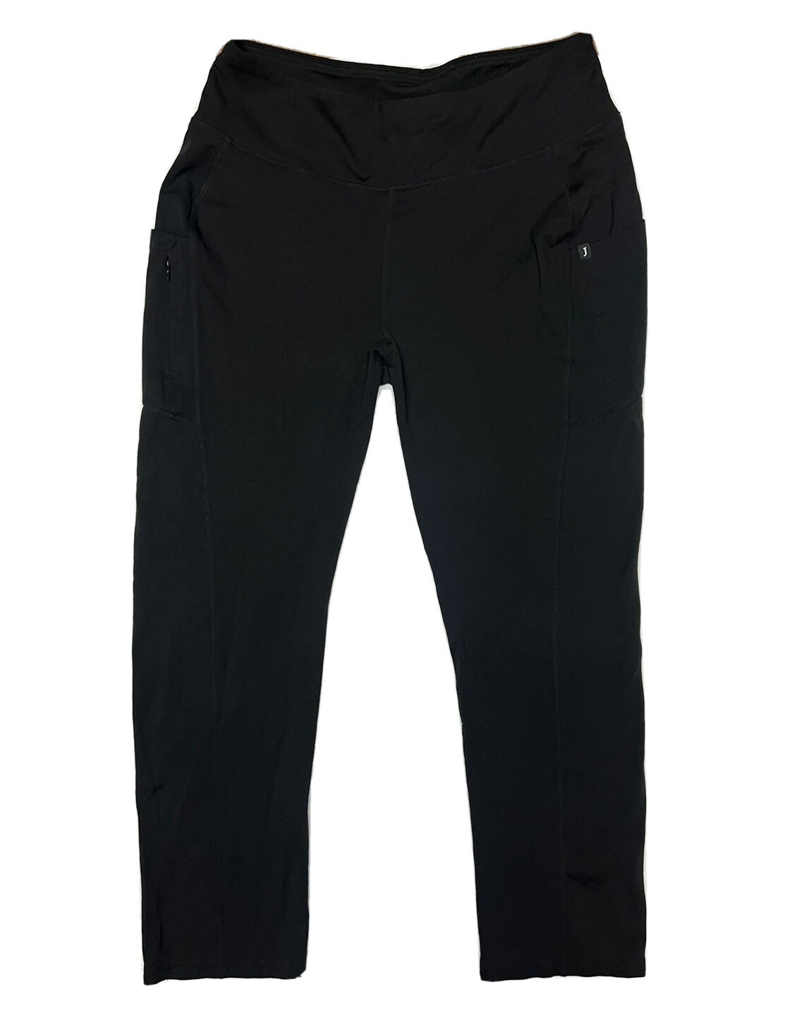Black Yoga Pants Scrubs! | eBay
