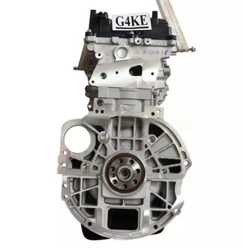 G4KE 2.4L Gas Engine Assembly For Hyundai Sonata Tucson KIA Sportage Optima - Picture 2 of 3