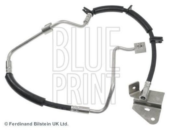 Bremsleitung Elast. Jeep P. Grand Cherokee 2.7-3.1 D/4.0-4.7 4X4 99-05 PR-image