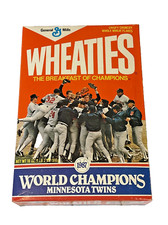 16 Sports Food Endorsements for True Collectors 30