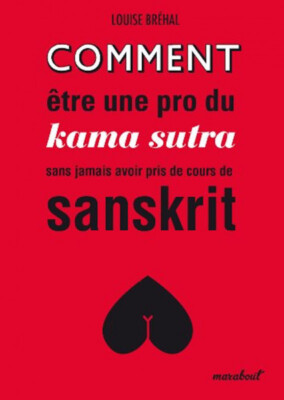 Wie man ein Kamasutra Profi wird, ohne jemals Sanskrit Unterricht genommen zu haben