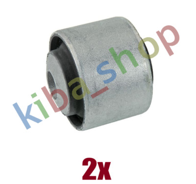 2x INNER UPPER REAR AXLE RIGHT REAR AXLE LEFT RIGHT OR LEFT REAR 