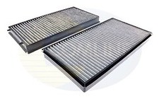 Filtro de polen para Alpina B7 03->08, BMW 7 01->09, Rolls-Royce Phantom 17->