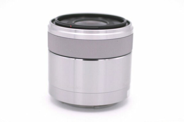 Sony Sel30m35 30mm F 3 5 Lens For Sale Online Ebay