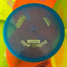 Innova Champion Super Stingray 4/5/-1/1