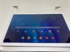 Samsung Galaxy Tab A7 SM-T500 32GB, Wi-Fi, 10.4" - Silver Read Below