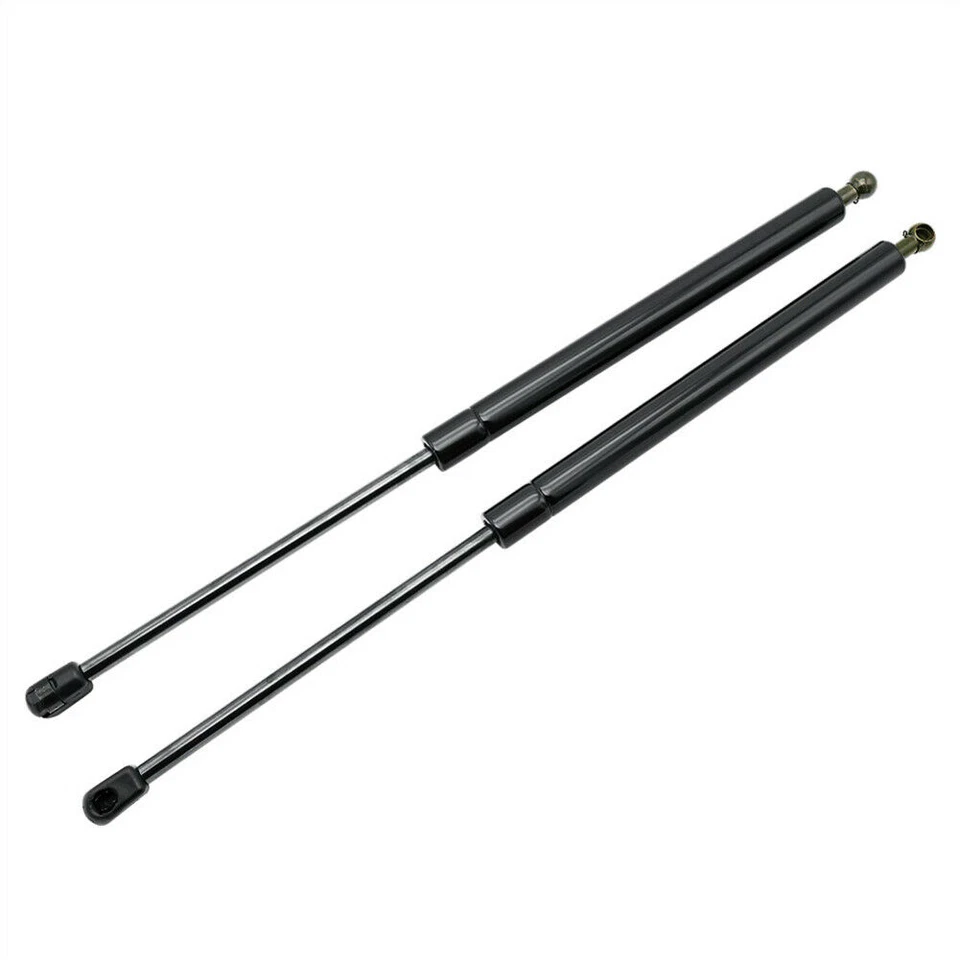 PAIR Rear Trunk Tailgate Lift Support Gas Struts For 2000-2008 Nissan 350Z coupe Foto 2 de 4