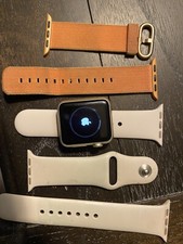 apple watch series 1 38mm used