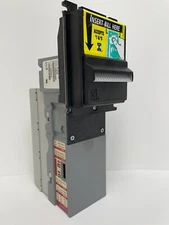 MEI AE 2431 D3  bill acceptor, validator  $1 & $5 *COMPLETELY REBUILT*